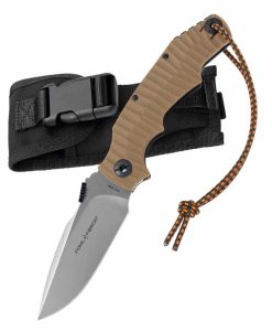 Pohl Force Alpha Four Desert Tactical 01