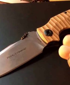 Pohl Force Alpha Four Desert Tactical 04