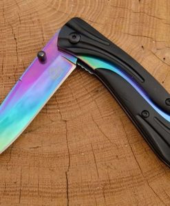 Puma TEC Einhandmesser 03