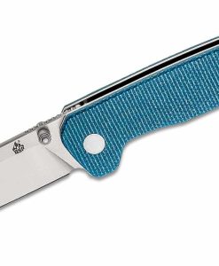 QSP QS130-H Penguin Blue