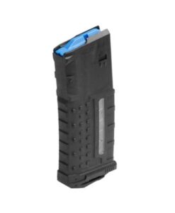 UTG 25 Round Windowed Polymer Magazine LR/SR .308 - RBT-DM25