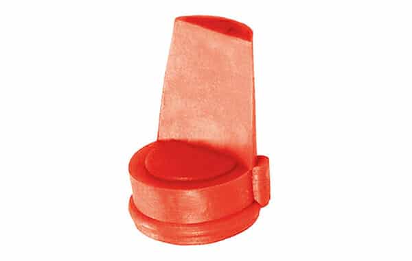 RB_A005_PRO_1.jpg UTG rubber piece to decrease vibration and prevent wear RB-A005