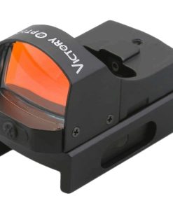 Victoptics RDSL01 1x18 Red Dot Sight