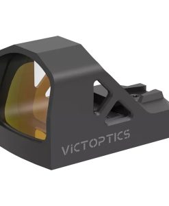 VICTOPTICS RDSL33 SRD 1X20X25 RED DOT SIGHT