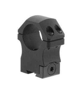 High Scope Ring Mounts