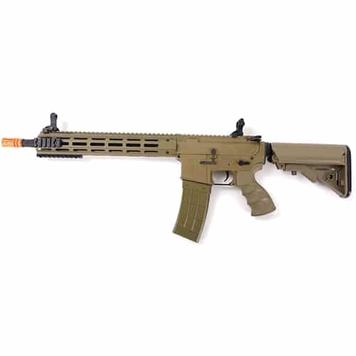 RECONCARB_TAN-2.jpg Airsoft Tippmann Recon AEG Carbine 14.5 Tan