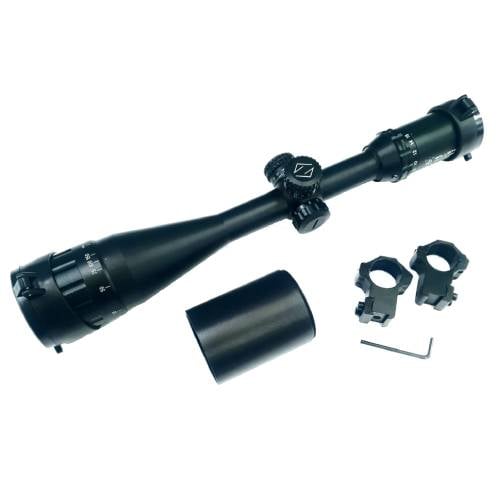 RIFLE-SCOPE-4-15X50.jpg Ballistic Rifle Scope 4-16x50AOE Rifle Scope