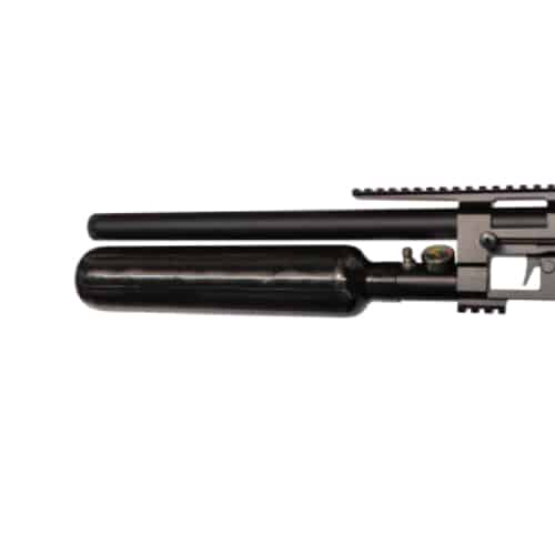 RTI-CARBON-TANK-0.5.jpg RTI Carbon Fiber Bottle 0.5L 300 Bar