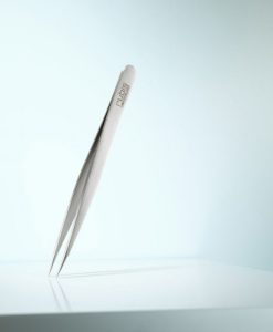 Rubis Tweezer Pointed Rub-1k002