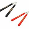 Rubber Nunchaku #0661