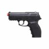Crosman Samc11 Airsoft Pistol Game Face Air Mag C11