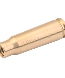 Victoptics Bore Sight 7.62x39mm Cartridge Red Laser - SCBCR-05