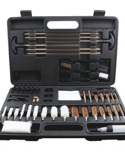 Vector Optics SCCK-20 62 Pcs Universal Gun Cleaning Kit