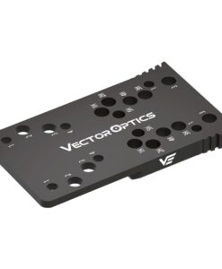 Vector Optics CZ