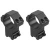 Vectoroptics Mounts High Dovetail Rings 25.4MM – SCOT-53H