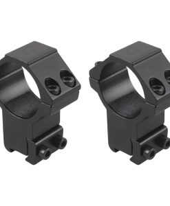 Vectoroptics Mounts High Dovetail Rings 25.4MM – SCOT-53H