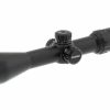 UTG SCP3-3124EAOW Classic 3–12×44 30mm Mil‑Dot Scope