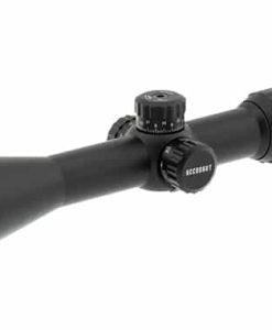 UTG SCP3-3124EAOW Classic 3–12×44 30mm Mil‑Dot Scope