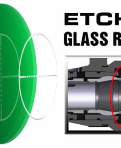 SCP3 UG4165AOIEW FEA Reticle 1