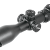 UTG sporting type 4-16X44 30MM compact glass mil dot rings SCP3-UM416AOIEW