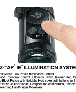 SCP FEA EZTAP IE