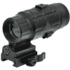 UTG SCP-MF3WEQS sporting type adjustable 3X magnifier
