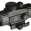 UTG sporting type 3.8 red/green single dot sight SCP-RG40SDQ
