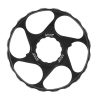 UTG bug buster add on index wheel for side wheel AO scope 80MM SCP-SW080BB