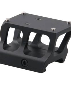 Dot Riser Cantilever Picatinny Riser Mount