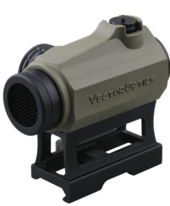 Vector Optics Maverick