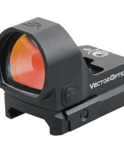 Frenzy-X1 1X22X26 MOS Multi Reticle - SCRD-M36