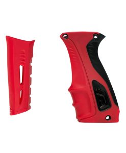 SHOCKER GRIP KIT RED 01