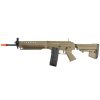 SIG SAUER 556 FULL METAL AEG AIRSOFT RIFLE TAN 28927 01