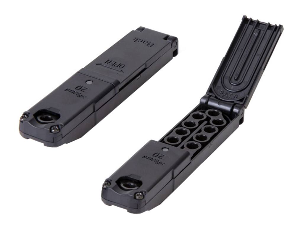 SIG1049.jpg SIG M17 Airgun Magazine Belt Replacements (2 Pack)