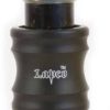 SLIDE CHECK VALVE BEAD BLASTED BLACK 01