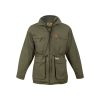 Sniper Africa Flex Parka Jacket Military Olive