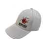 SNIPER GREY OPERATOR PEAK CAP
