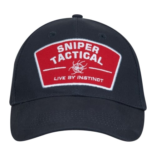 SNIPER-INDIGO-RECON-SQUARE-PEAK-CAP.jpg SNIPER INDIGO RECON SQUARE PEAK CAP