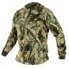 SNIPER KIDDIES T-SHIRT LONG SLEEVED 3/4YRS - 3D