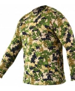 SNIPER KIDDIES T-SHIRT LONG SLEEVED