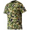 SNIPER KIDDIESS T-SHIRT SHORT SLEEVED - PIXELATE