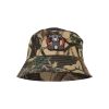 Sniper Africa 3D Buffy Floppy Hat