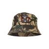Sniper Africa 3D Buffy Floppy Hat