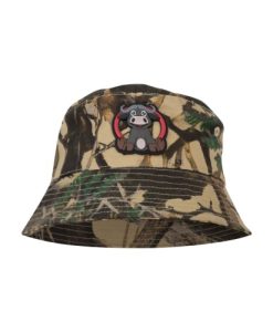 Sniper Africa 3D Buffy Floppy Hat
