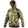 SNIPER LADIES SHERPA HOODY