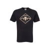 Sniper Africa Diamond Buffalo T‑Shirt Black