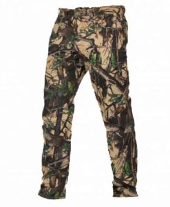 Men Flex Five Pocket Jeans