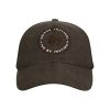 SNIPER OLIVE PRO TACTICAL PEAK CAP