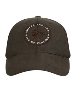 SNIPER OLIVE PRO TACTICAL PEAK CAP