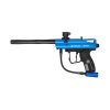 Tippmann Spyder Victor Paintball Marker 0.68cal - Blue